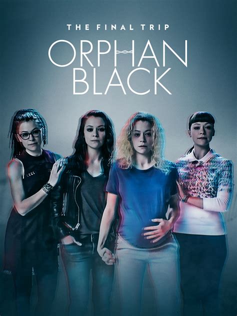 orphan black tv